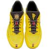 imageReebok Mens Club C 85 SneakerPower Rangers YellowRed