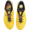 imageReebok Mens Club C 85 SneakerPower Rangers YellowRed