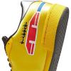 imageReebok Mens Club C 85 SneakerPower Rangers YellowRed