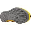 imageReebok Mens Club C 85 SneakerPower Rangers YellowRed