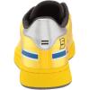 imageReebok Mens Club C 85 SneakerPower Rangers YellowRed