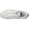 imageReebok Mens Club C 85 SneakerRoyal WhiteSheer Grey