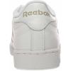 imageReebok Mens Club C 85 SneakerRoyal WhiteSheer Grey