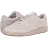 imageReebok Mens Club C 85 SneakerSand StoneWhitegum