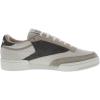 imageReebok Mens Club C 85 SneakerStuccoWhiteBrown