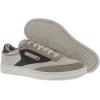 imageReebok Mens Club C 85 SneakerStuccoWhiteBrown