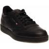 imageReebok Mens Club C 85 SneakerUsblackCharcoal