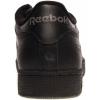imageReebok Mens Club C 85 SneakerUsblackCharcoal
