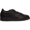 imageReebok Mens Club C 85 SneakerUsblackCharcoal