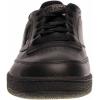 imageReebok Mens Club C 85 SneakerUsblackCharcoal