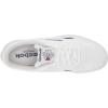 imageReebok Mens Club C 85 SneakerVegan CollectionWhiteCin StockaltBurgundy