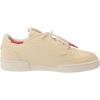 imageReebok Mens Club C 85 SneakerVintage ChalkVector RedBlack