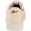 imageReebok Mens Club C 85 SneakerVintage ChalkVector RedBlack