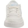 imageReebok Mens Club C 85 SneakerVintageclassic WhiteDenim Glow