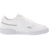 imageReebok Mens Club C 85 SneakerWhitePure Grey
