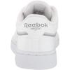 imageReebok Mens Club C 85 SneakerWhitePure Grey