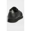 imageReebok Unisex Classic Leather SneakerUsblack