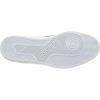 imageReebok Unisex Classic Leather SneakerWhite Vecblu White