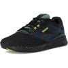 imageReebok Unisex adult Nano X4BlackEscape BlueDigital Lime