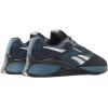 imageReebok Unisex adult Nano X4Blue SlateObsidianWhite