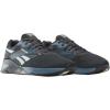 imageReebok Unisex adult Nano X4Blue SlateObsidianWhite