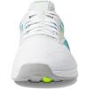 imageReebok Unisex adult Nano X4Footwear WhiteUnleashed GreenGrey 1