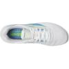 imageReebok Unisex adult Nano X4Footwear WhiteUnleashed GreenGrey 1