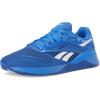 imageReebok Unisex adult Nano X4Kinetic BlueBoundless BlueMoon