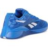 imageReebok Unisex adult Nano X4Kinetic BlueBoundless BlueMoon