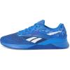 imageReebok Unisex adult Nano X4Kinetic BlueBoundless BlueMoon