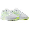 imageReebok Unisex adult Nano X4MoonDigital LimeFootwear White