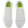 imageReebok Unisex adult Nano X4MoonDigital LimeFootwear White