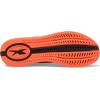 imageReebok Unisex adult Nano X4Pure Grey 6BlackOrange Flare
