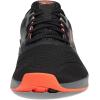 imageReebok Unisex adult Nano X4Pure Grey 6BlackOrange Flare