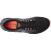 imageReebok Unisex adult Nano X4Pure Grey 6BlackOrange Flare