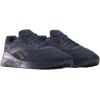 imageReebok Unisex adult Nano X4Vector NavyEscape Blue