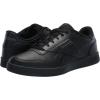 imageReebok Unisexs Court Advance SneakerCore BlackCore BlackPure Grey