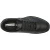 imageReebok Unisexs Court Advance SneakerCore BlackCore BlackPure Grey
