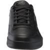 imageReebok Unisexs Court Advance SneakerCore BlackCore BlackPure Grey