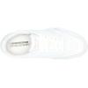 imageReebok Unisexs Court Advance SneakerFootwear WhiteFootwear WhitePure Grey 2