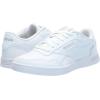 imageReebok Unisexs Court Advance SneakerFootwear WhiteFootwear WhitePure Grey 2