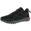 Core Black/Pure Grey/Vector Red