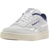Pure Grey 2/Vector Navy/Alabaster
