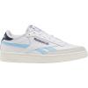 White/Feel Good Blue/Vector Navy