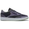 Dc Comics/Purple Shade/Spirit White