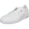 Royal White/Sheer Grey