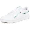 White/Hint Mint/Midnight Pine