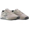 imageReebok Unisex adult Nano X4AshPure GreyAsh