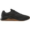 Black/Pure Grey/Reebok Lee 3