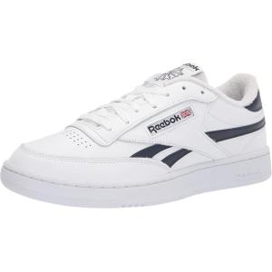 imageReebok Club C Revenge SneakerFtwr WhiteVector NavyFtwr White